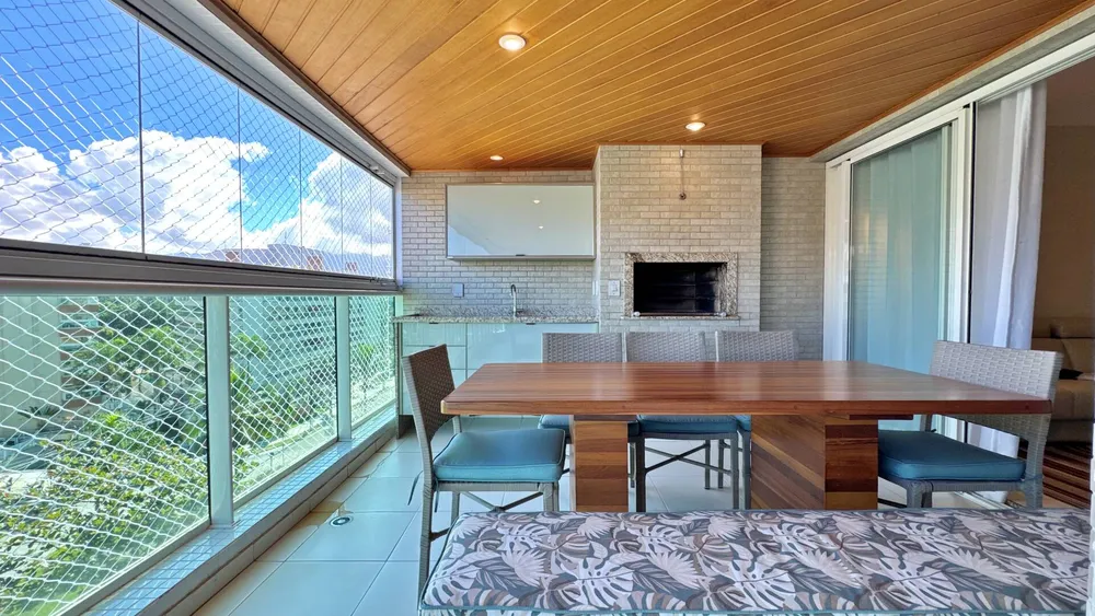 Apartamento, 3 quartos, 116 m² - Foto 12