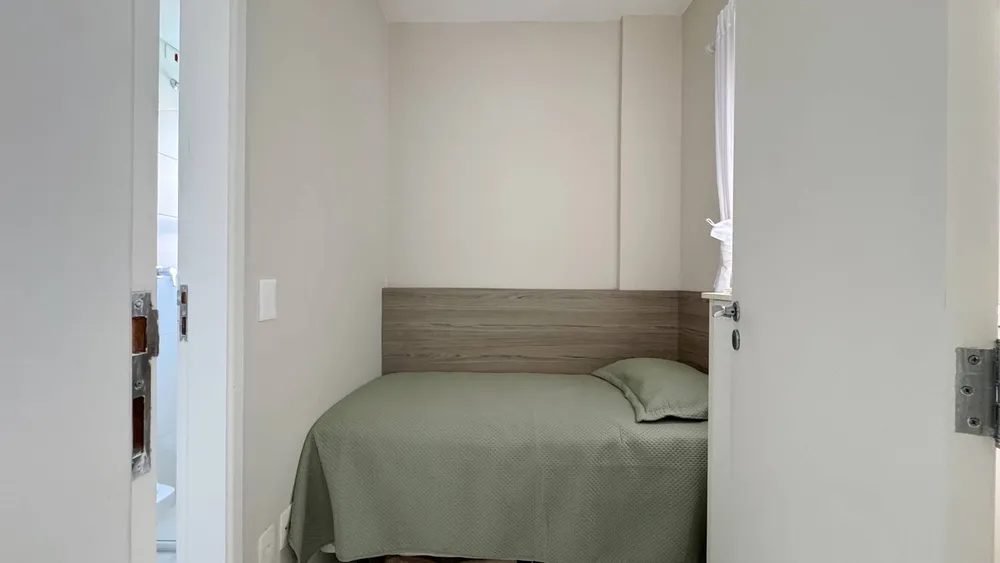 Apartamento, 3 quartos, 116 m² - Foto 8