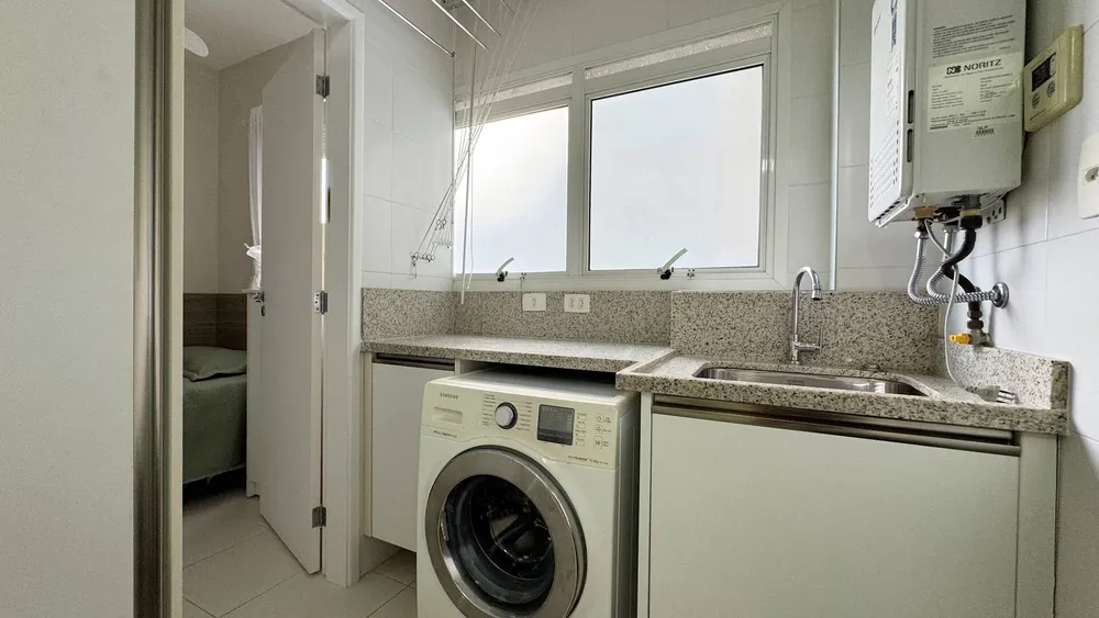 Apartamento, 3 quartos, 116 m² - Foto 9