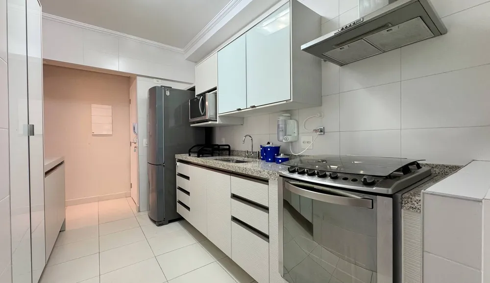 Apartamento, 3 quartos, 116 m² - Foto 7