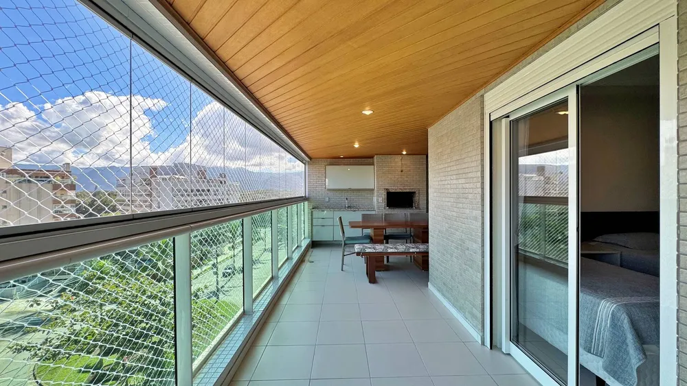 Apartamento, 3 quartos, 116 m² - Foto 1