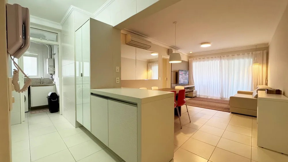 Apartamento, 3 quartos, 116 m² - Foto 2