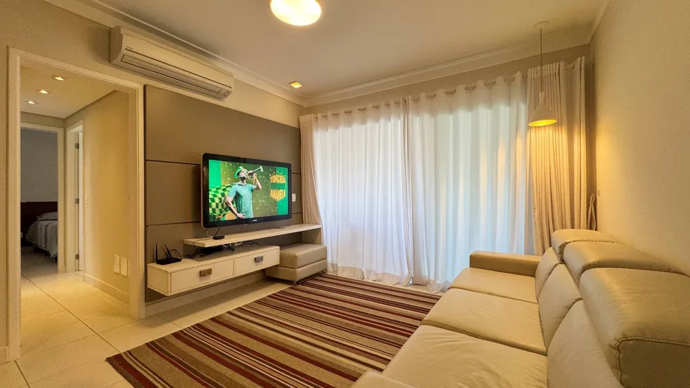 Apartamento, 3 quartos, 116 m² - Foto 4
