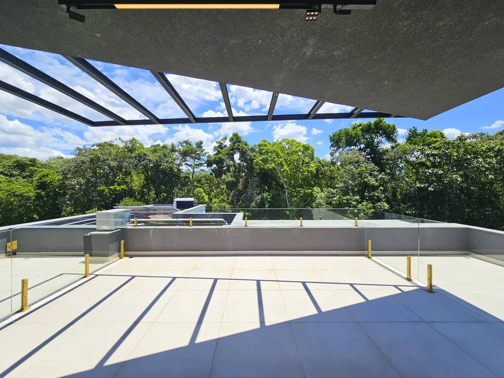 Casa, 6 quartos, 687 m² - Foto 2