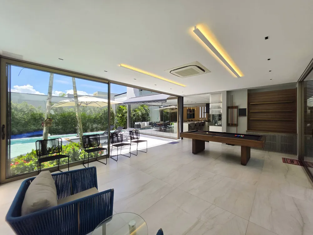 Casa, 6 quartos, 687 m² - Foto 3