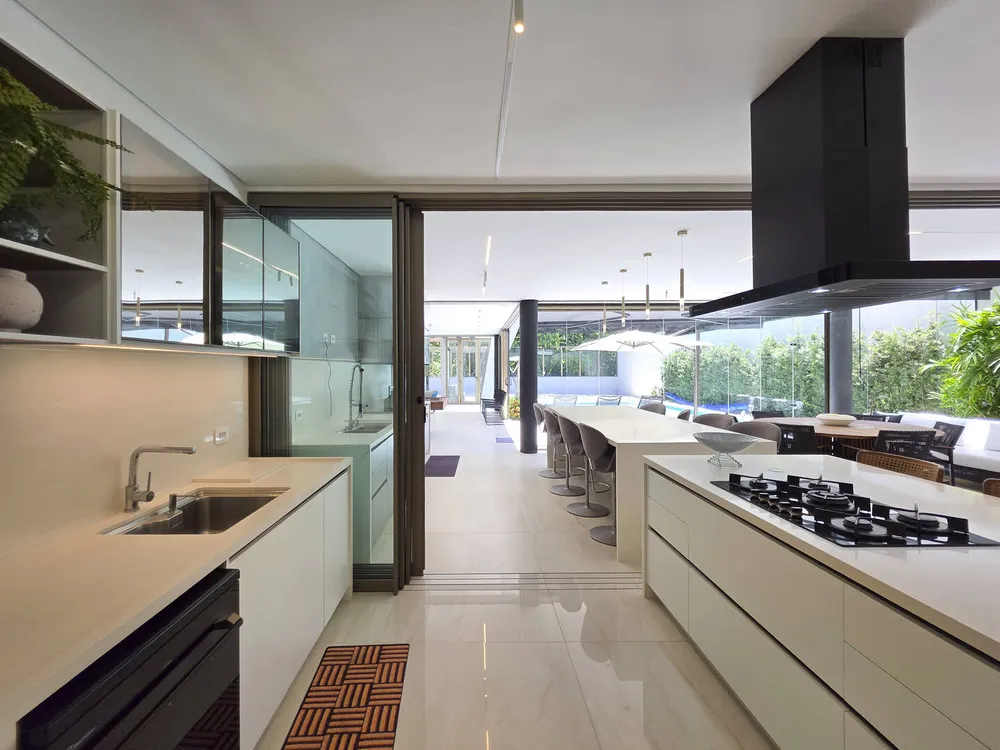 Casa, 6 quartos, 687 m² - Foto 6