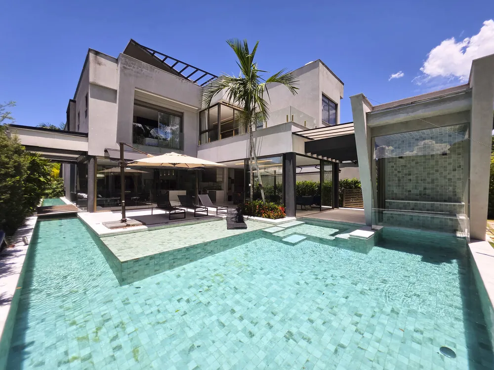 Casa, 6 quartos, 687 m² - Foto 4