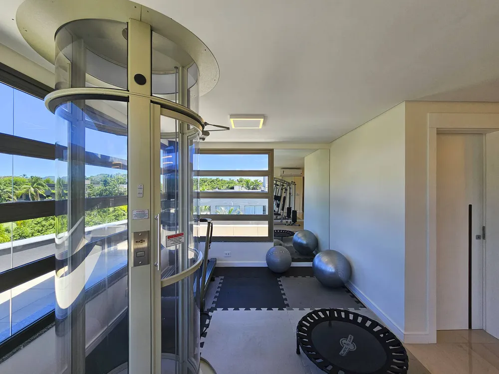 Casa, 6 quartos, 687 m² - Foto 5