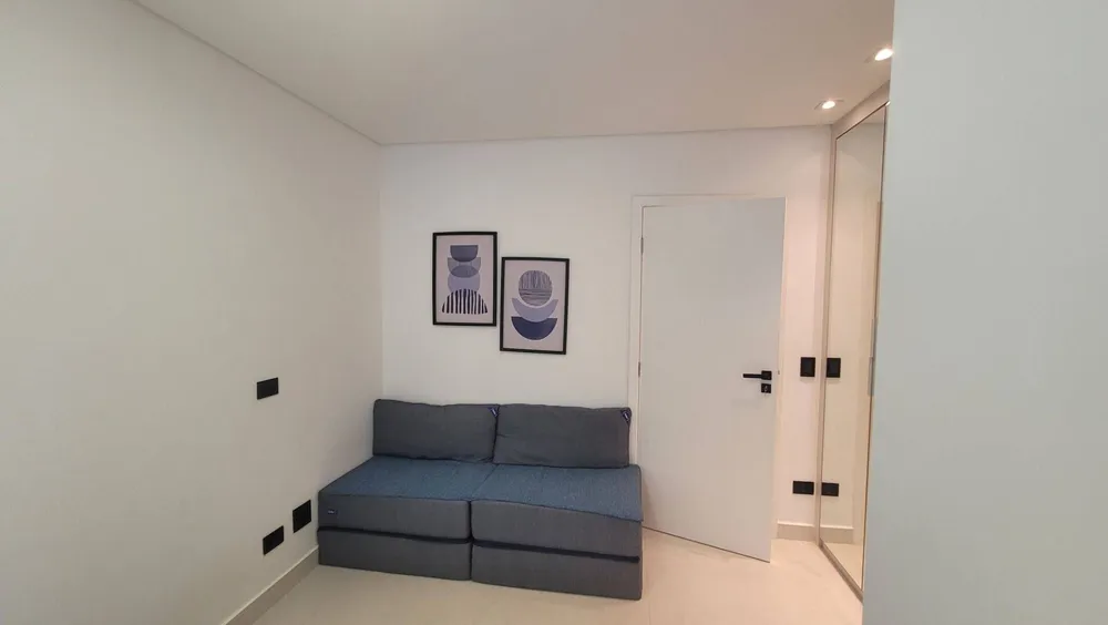 Casa, 4 quartos, 205 m² - Foto 12