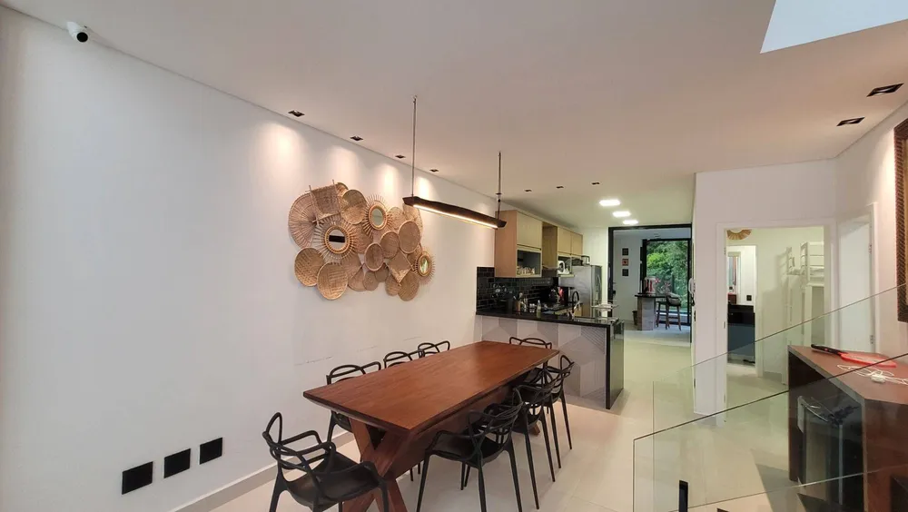Casa, 4 quartos, 205 m² - Foto 2