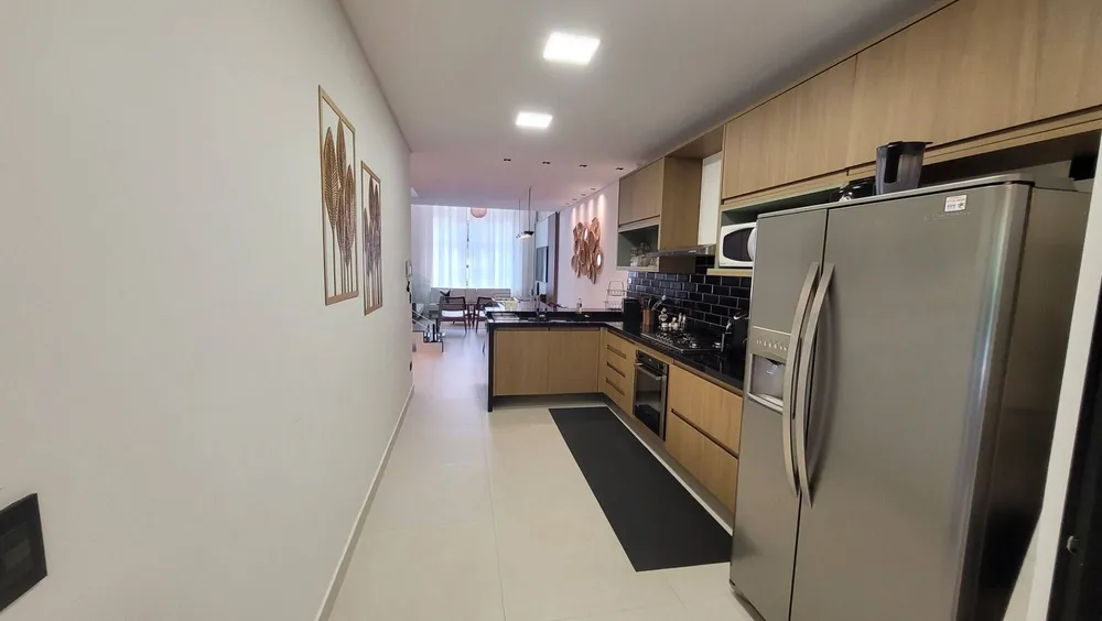 Casa, 4 quartos, 205 m² - Foto 6