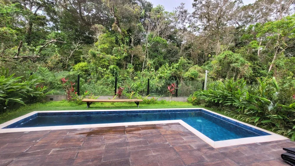 Casa, 4 quartos, 205 m² - Foto 8