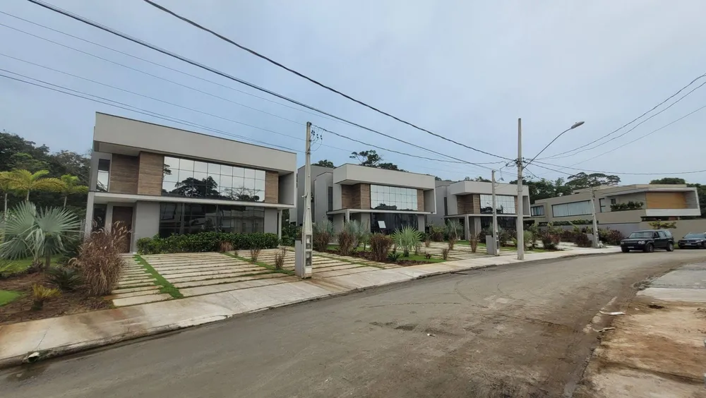 Casa, 4 quartos, 205 m² - Foto 7