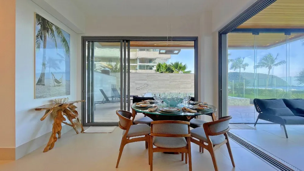 Apartamento, 4 quartos, 365 m² - Foto 5