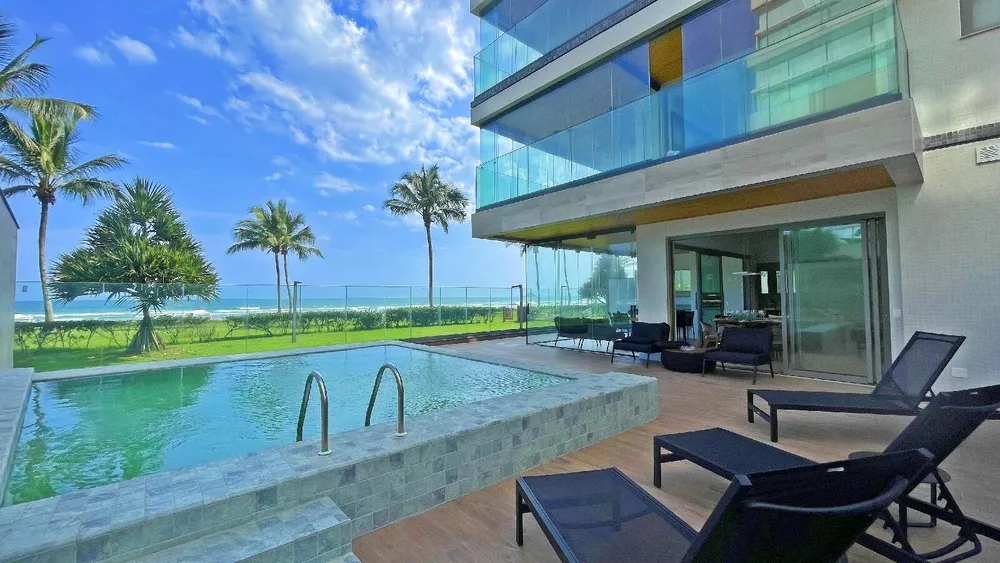 Apartamento, 4 quartos, 365 m² - Foto 2