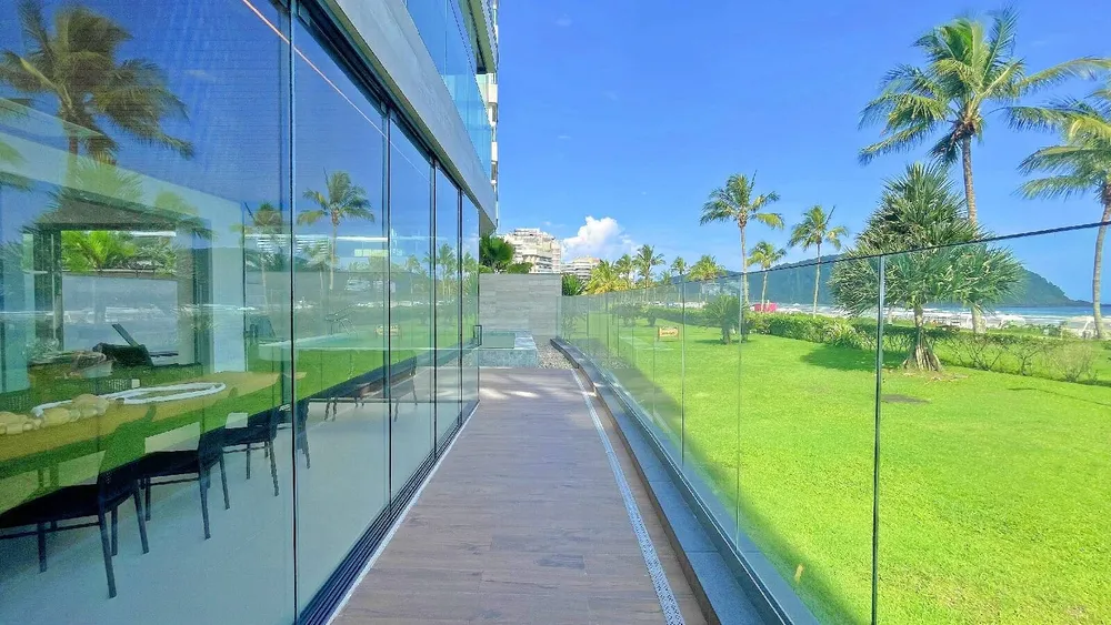 Apartamento, 4 quartos, 365 m² - Foto 3