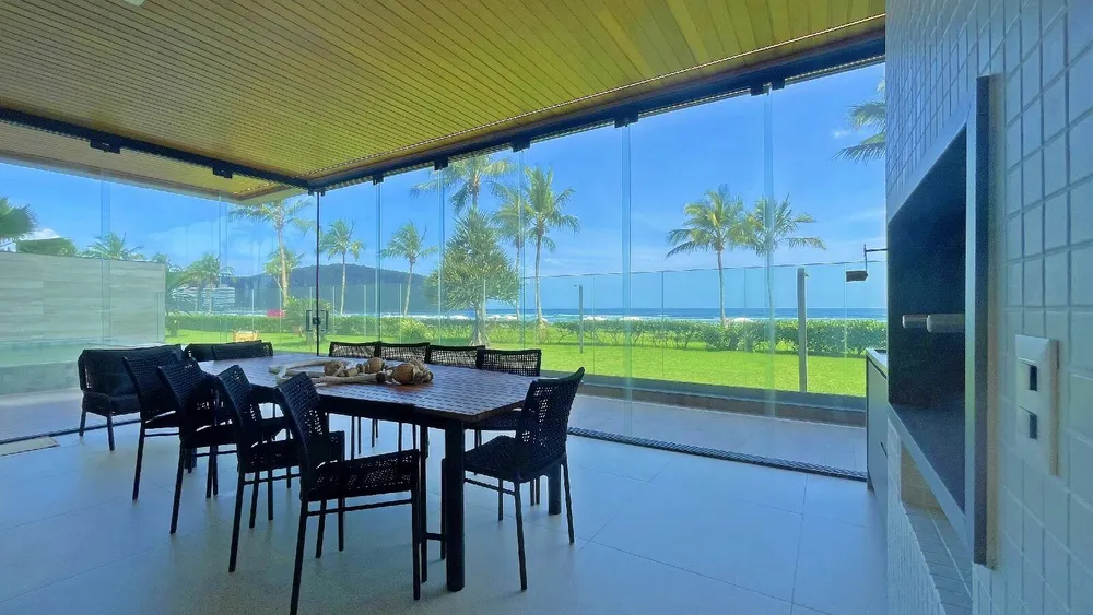 Apartamento, 4 quartos, 365 m² - Foto 1