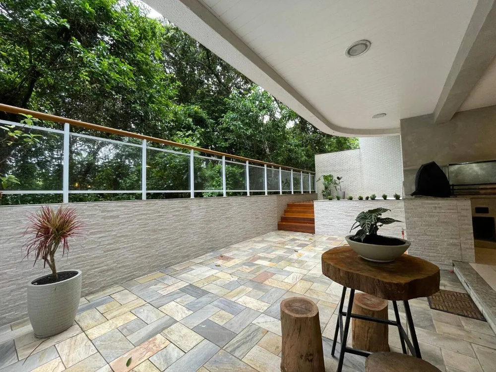 Apartamento, 4 quartos, 293 m² - Foto 5