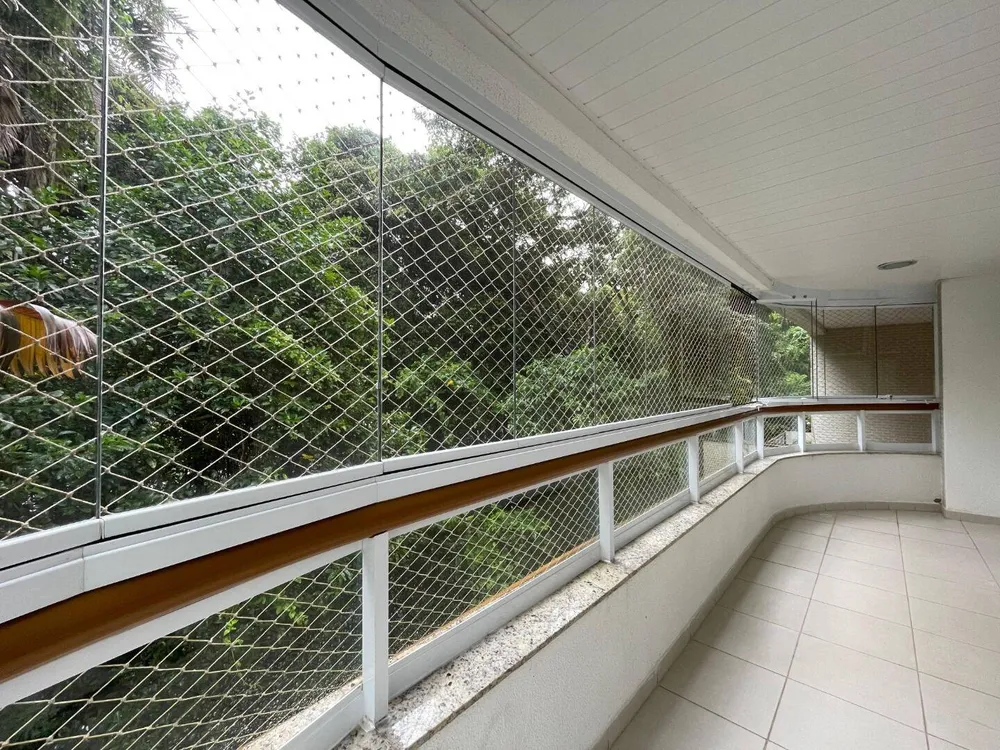 Apartamento, 4 quartos, 293 m² - Foto 8