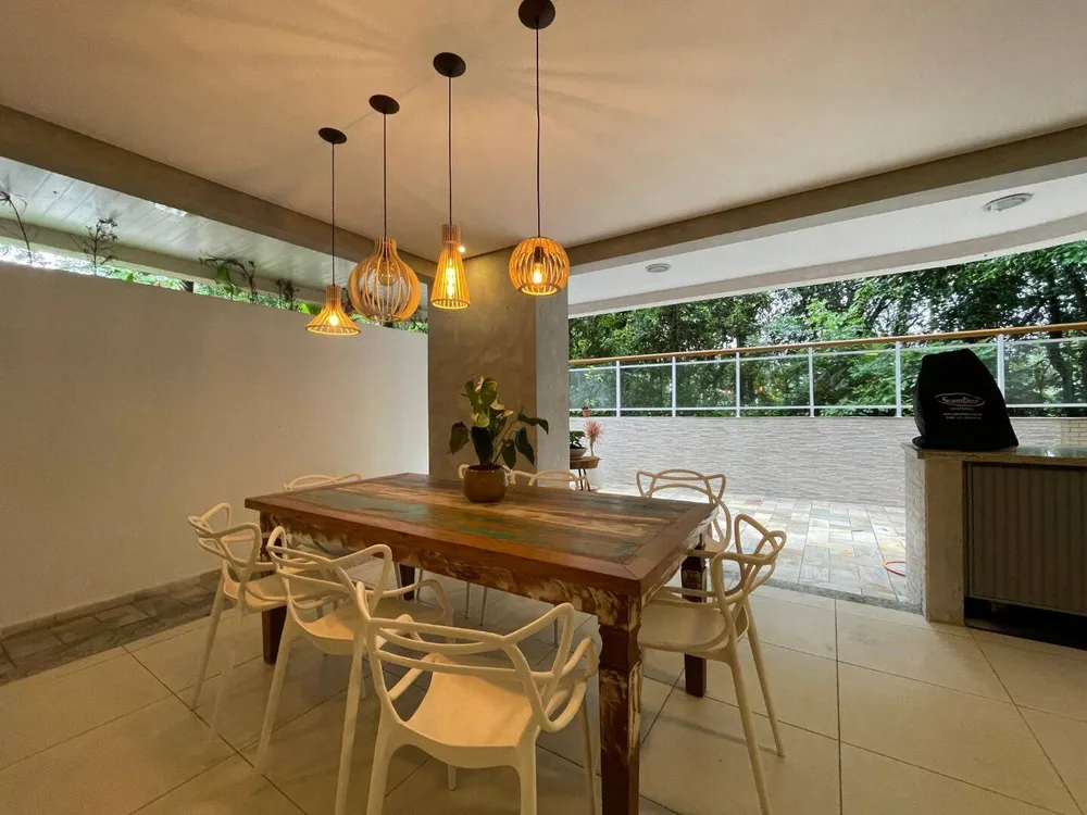 Apartamento, 4 quartos, 293 m² - Foto 1
