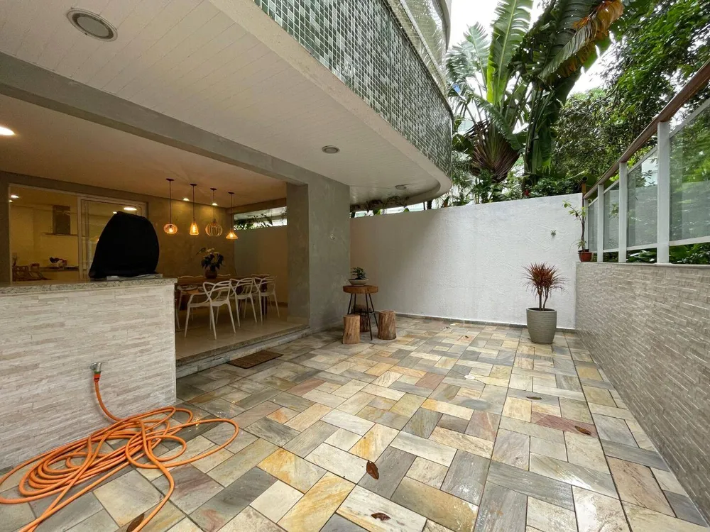 Apartamento, 4 quartos, 293 m² - Foto 6