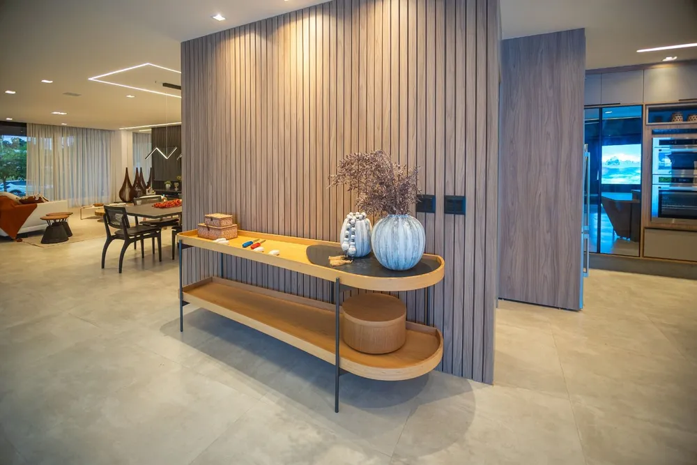 Casa, 7 quartos, 1389 m² - Foto 1