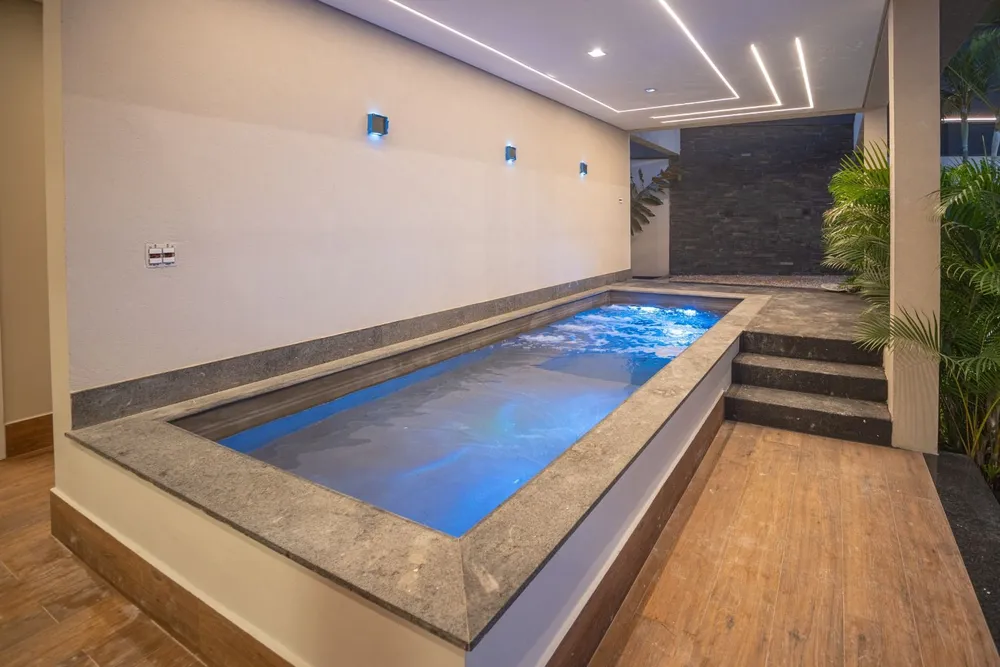 Casa, 7 quartos, 1389 m² - Foto 6