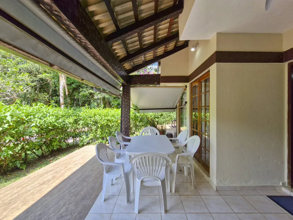 Casa, 2 quartos, 108 m² - Foto 2