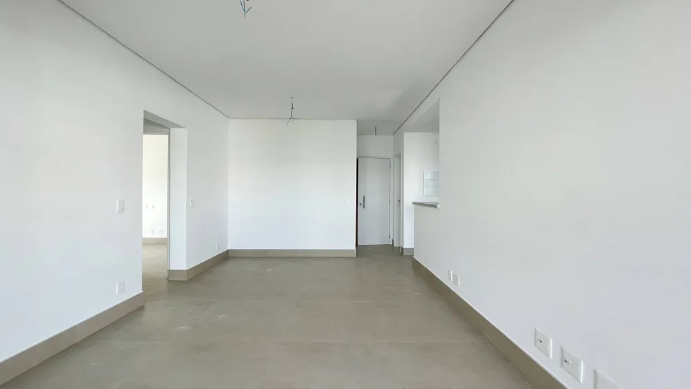 Apartamento, 3 quartos, 134 m² - Foto 2