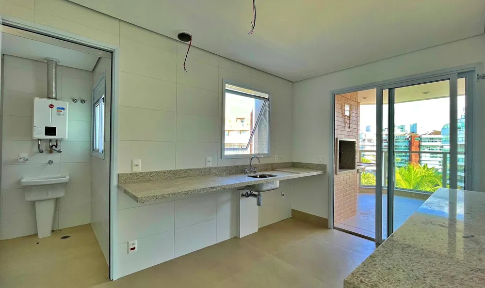 Apartamento, 3 quartos, 134 m² - Foto 3