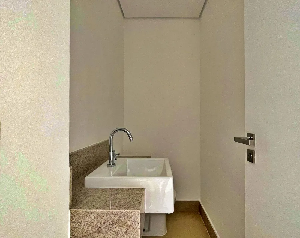 Apartamento, 3 quartos, 134 m² - Foto 9