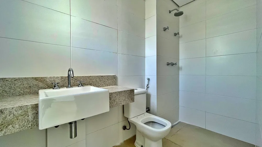 Apartamento, 3 quartos, 134 m² - Foto 12