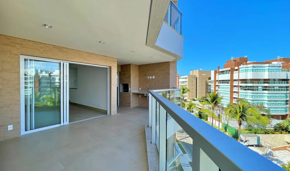 Apartamento, 3 quartos, 134 m² - Foto 7