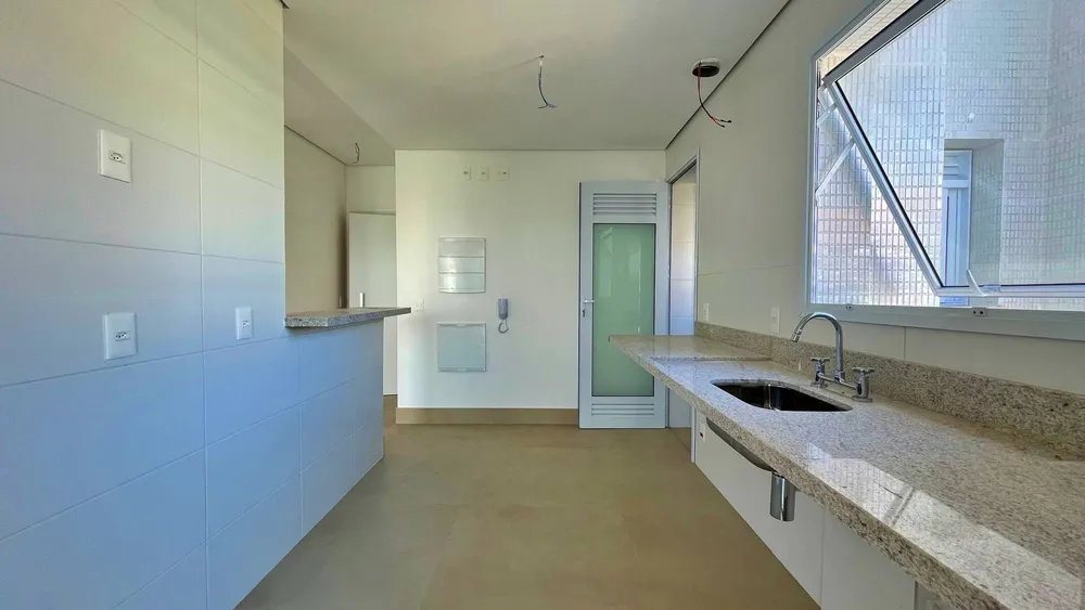Apartamento, 3 quartos, 134 m² - Foto 6