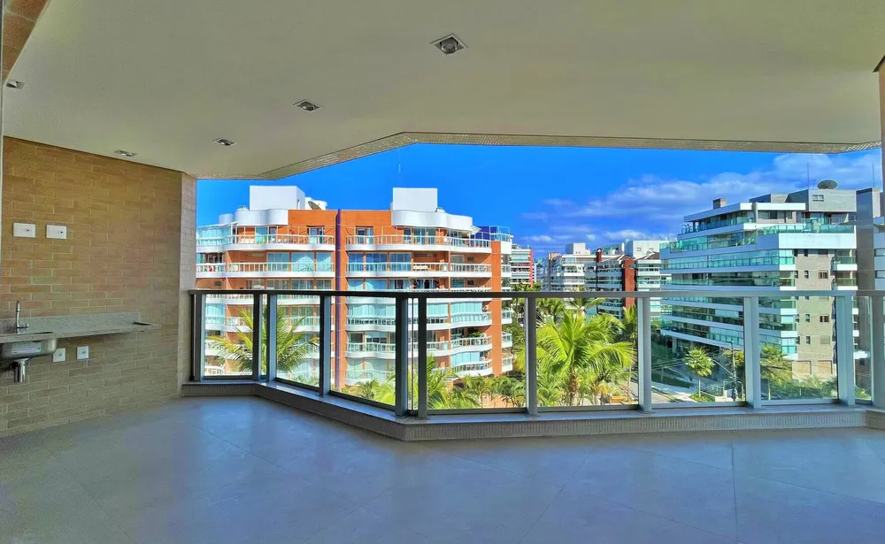 Apartamento, 3 quartos, 134 m² - Foto 10