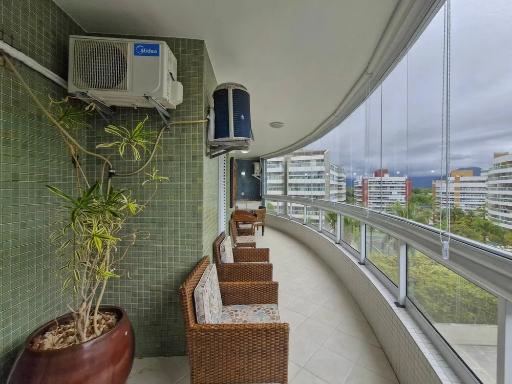 Apartamento, 2 quartos, 78 m² - Foto 7