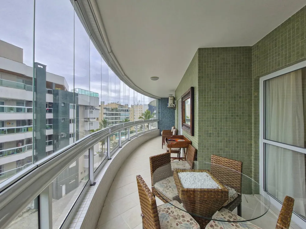 Apartamento, 2 quartos, 78 m² - Foto 2