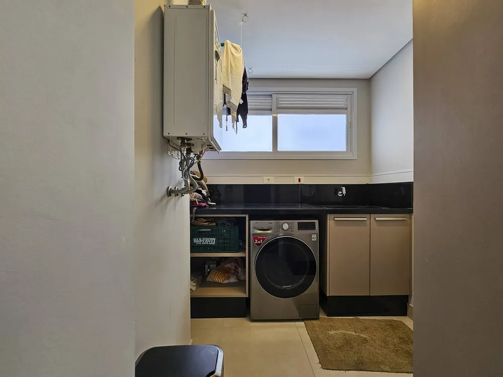 Cobertura, 4 quartos, 255 m² - Foto 12