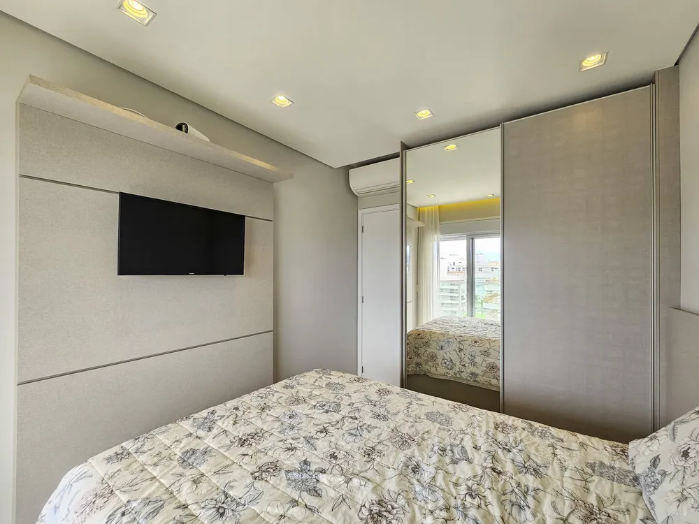 Cobertura, 4 quartos, 255 m² - Foto 7