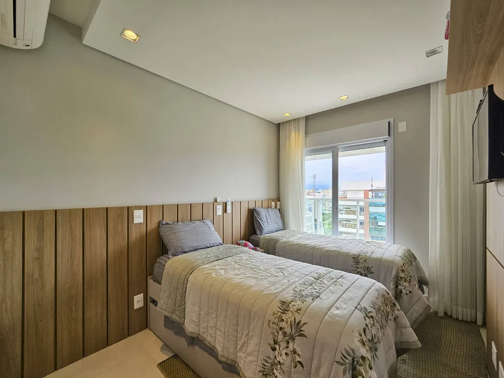 Cobertura, 4 quartos, 255 m² - Foto 5