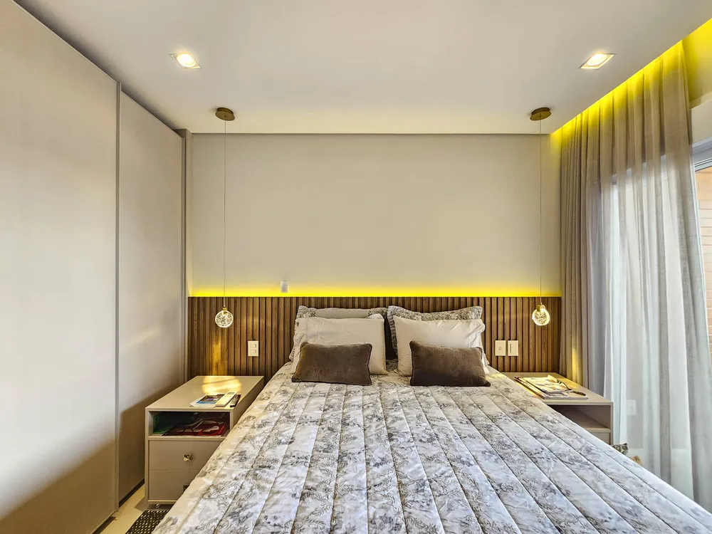 Cobertura, 4 quartos, 255 m² - Foto 8