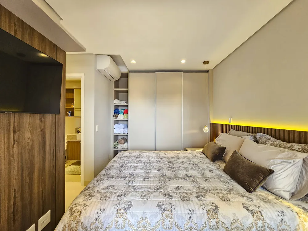 Cobertura, 4 quartos, 255 m² - Foto 9