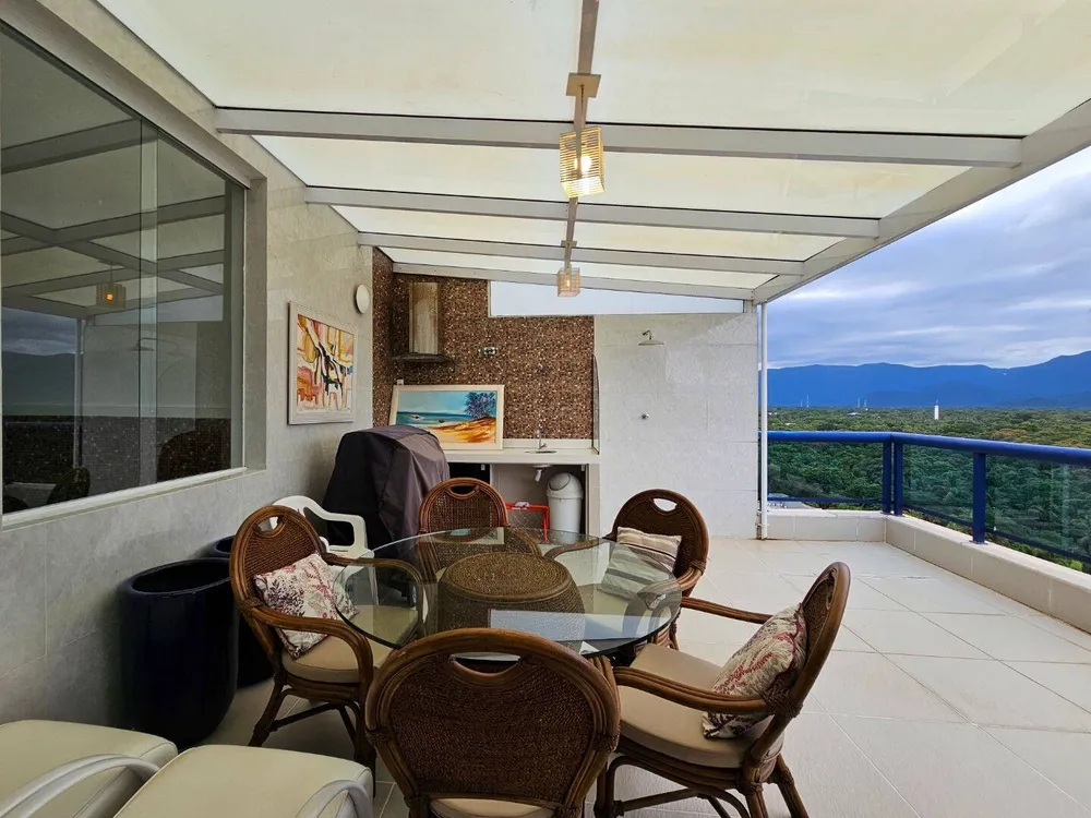 Cobertura, 3 quartos, 175 m² - Foto 4