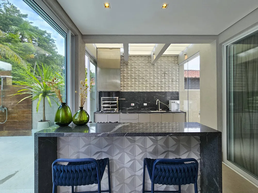 Casa, 6 quartos, 470 m² - Foto 4