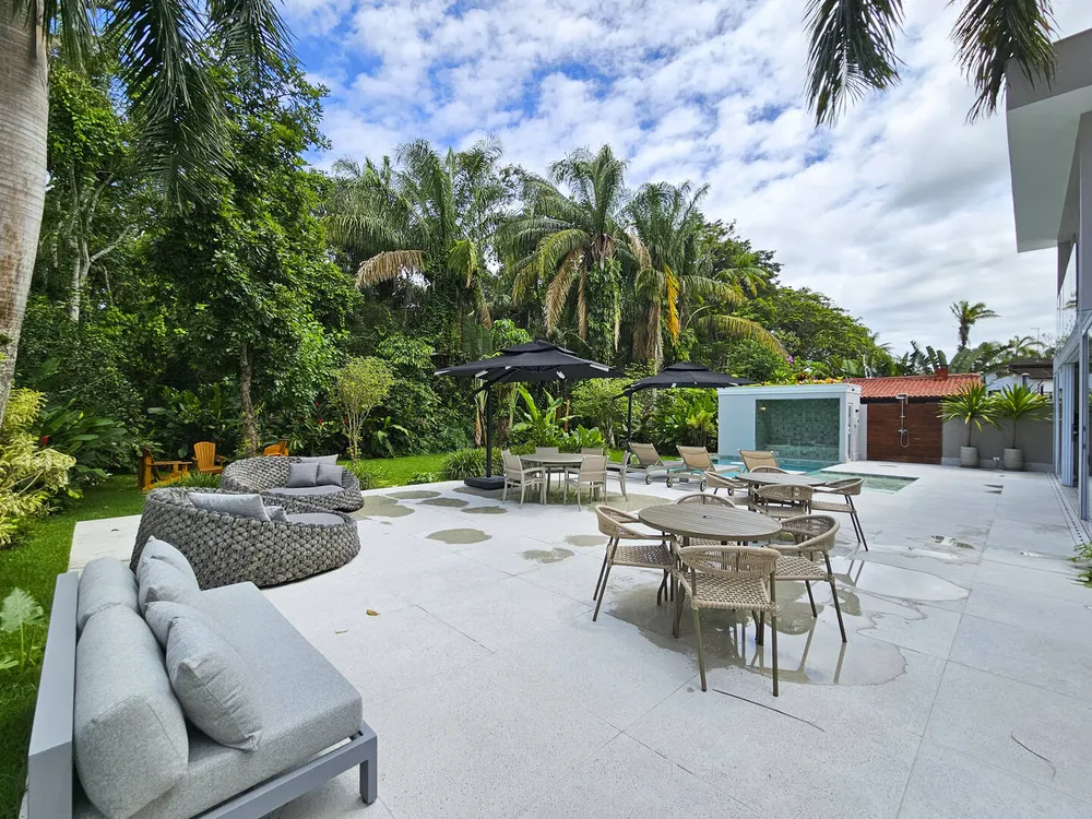 Casa, 6 quartos, 470 m² - Foto 6