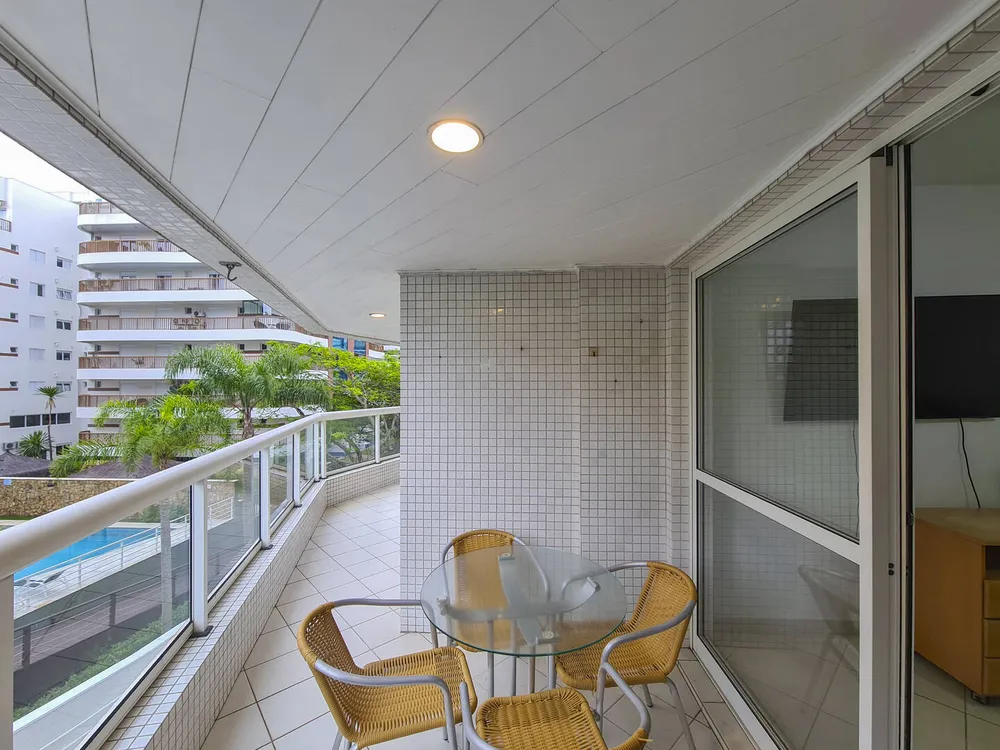 Apartamento, 4 quartos, 126 m² - Foto 5
