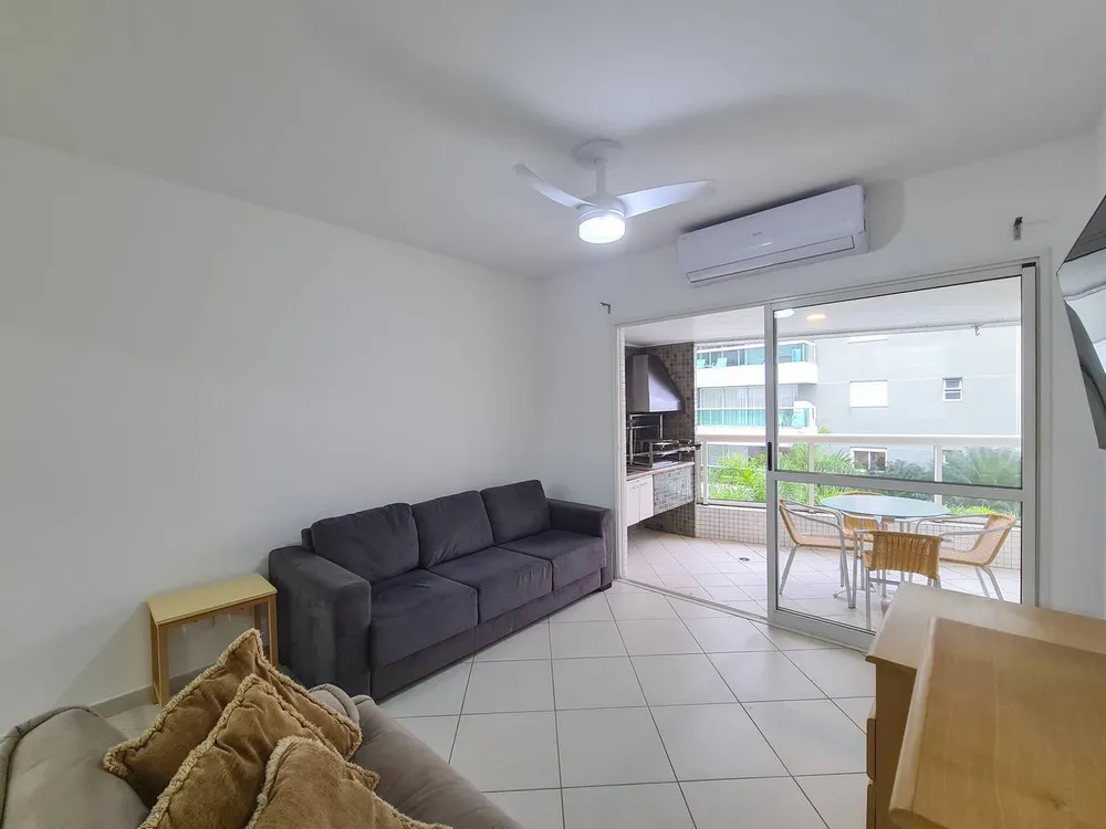 Apartamento, 4 quartos, 126 m² - Foto 3