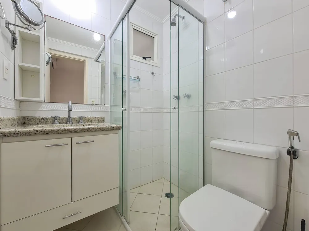 Apartamento, 4 quartos, 126 m² - Foto 1
