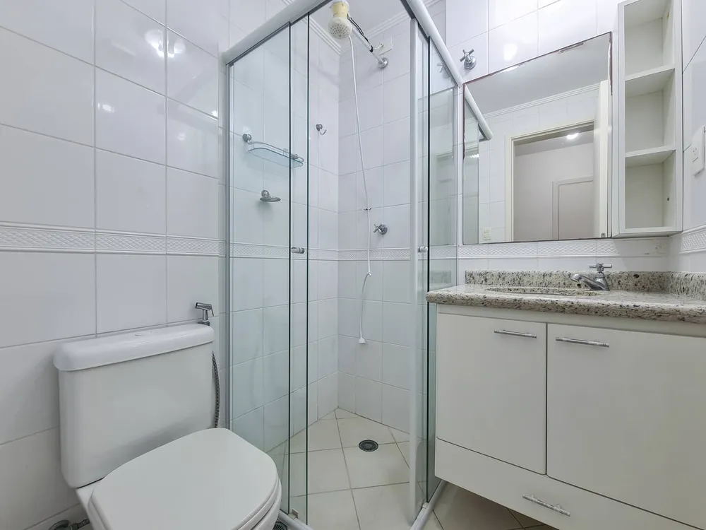 Apartamento, 4 quartos, 126 m² - Foto 2