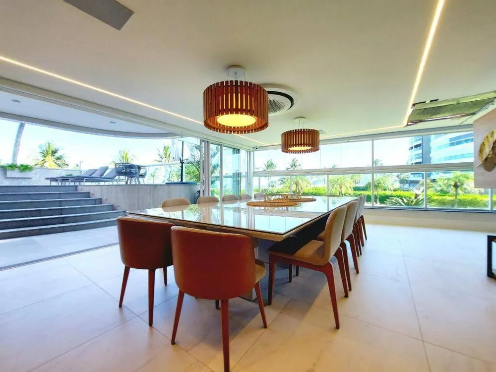 Apartamento, 5 quartos, 470 m² - Foto 6